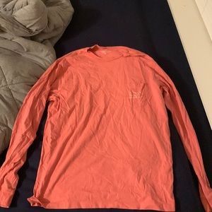 Mens Vineyard a vines Shirt Size M